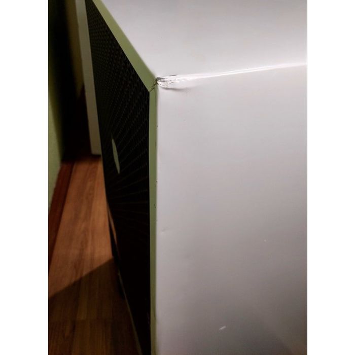 Холодильник Comfee RCD80WH2(E)
