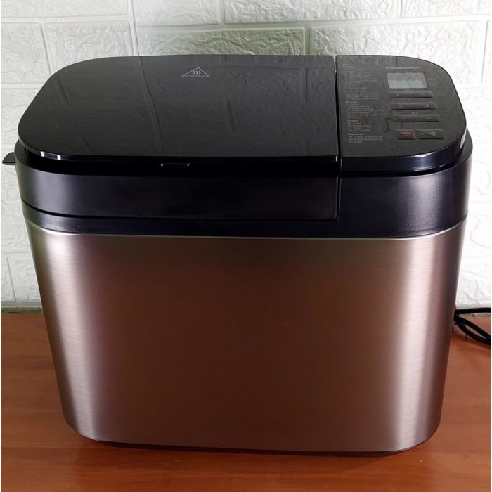 Автоматична хлібопічка Panasonic SD-YR2550