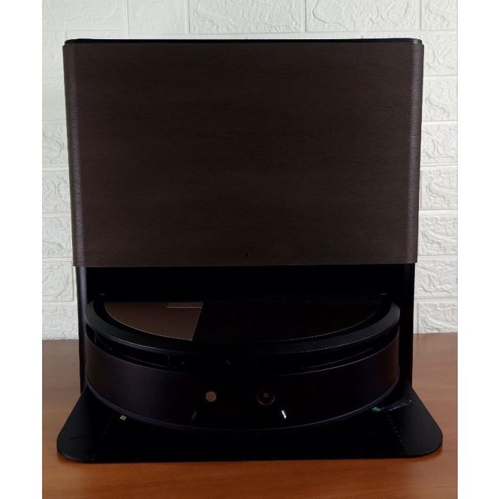 Робот-пилосос iRobot Roomba Max 705 Combo Black