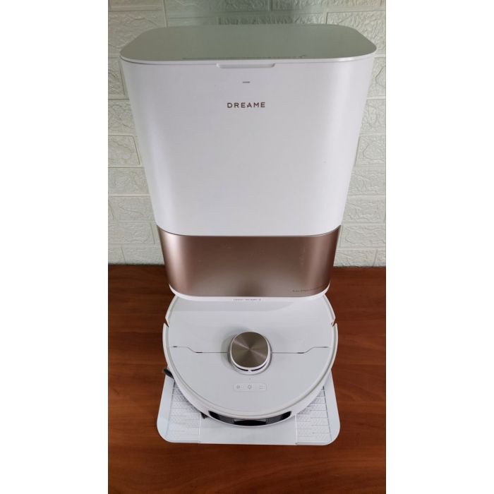 Робот-пилосос Dreame L10s Pro Ultra