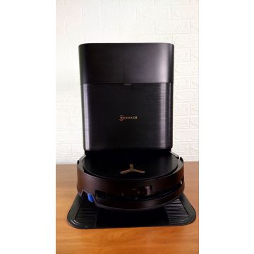 Робот-пилосос ECOVACS DEEBOT X9 PRO OMNI