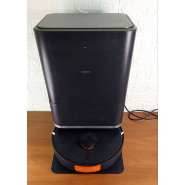Робот-пилосос XIAOMI Robot Vacuum X20 Max