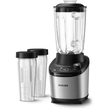 Стаціонарний блендер Philips Series 7000 (HR3760/10)