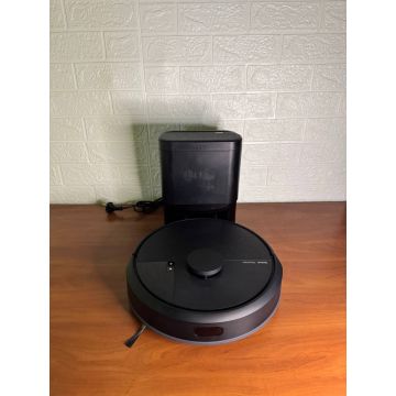 Робот-пилосос iRobot Roomba® 105 Combo + AutoEmpty Dock