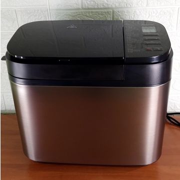 Автоматична хлібопічка Panasonic SD-YR2550