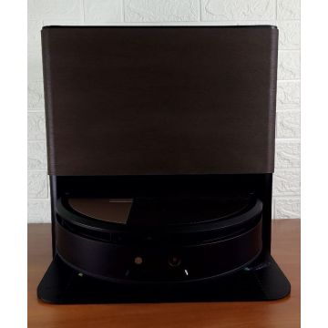 Робот-пилосос iRobot Roomba Max 705 Combo Black