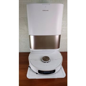 Робот-пилосос Dreame L10s Pro Ultra