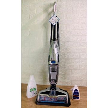 Миючий пилосос Bissell CrossWave C3 Pro